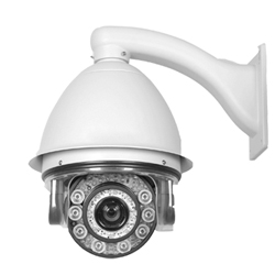 Speed Dome Camera